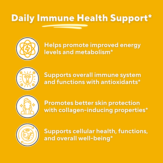 Vitamin C Booster Bundle