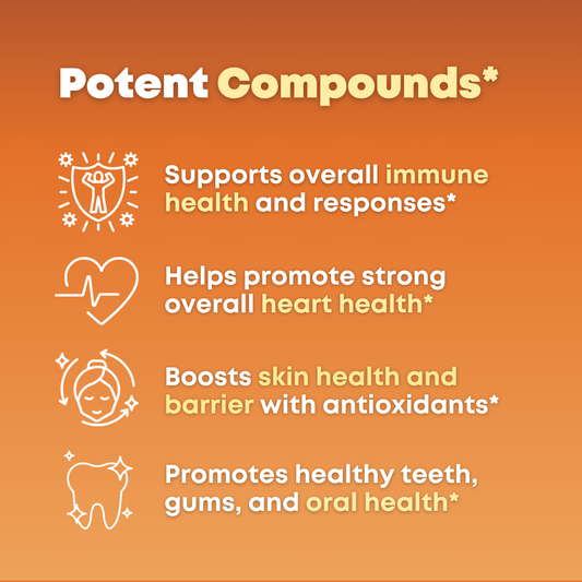 Grow & Glow Duo Bundle