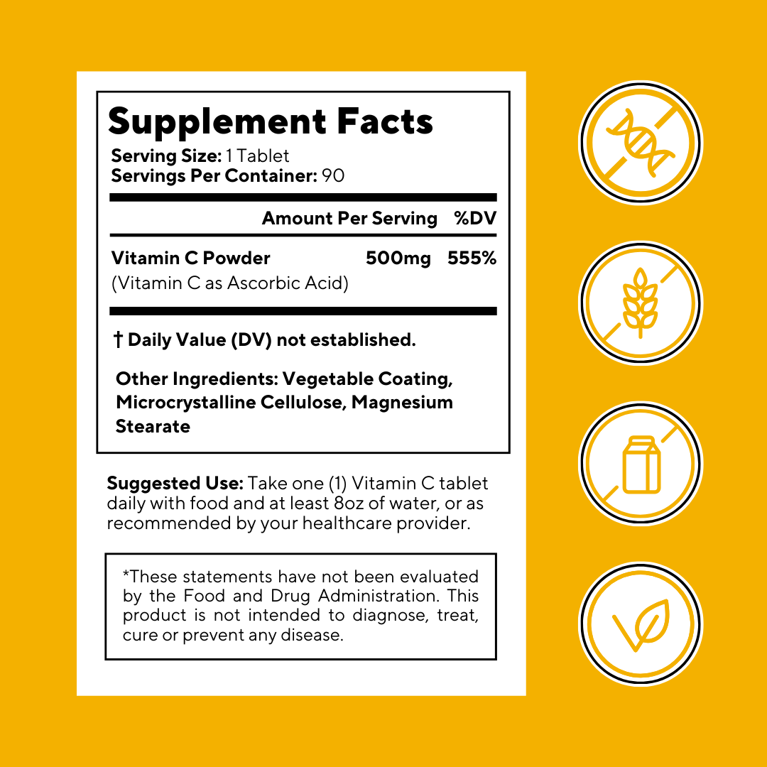 Vitamin C Booster Bundle