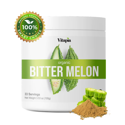 Bitter Melon Powder