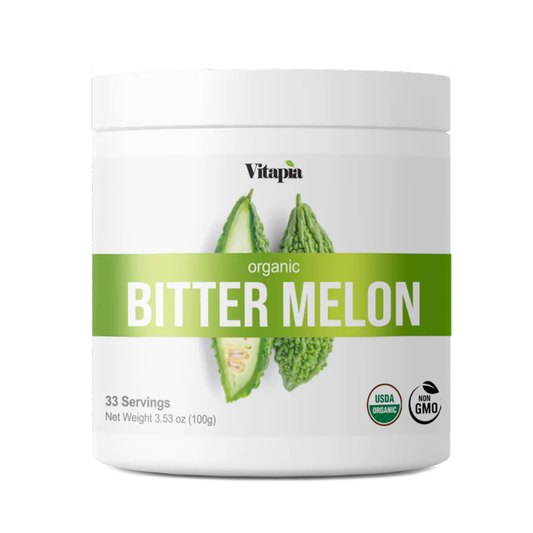 Bitter Melon Powder