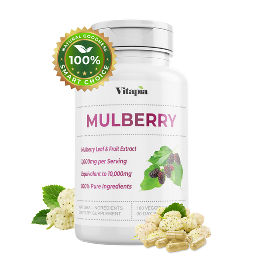 White Mulberry