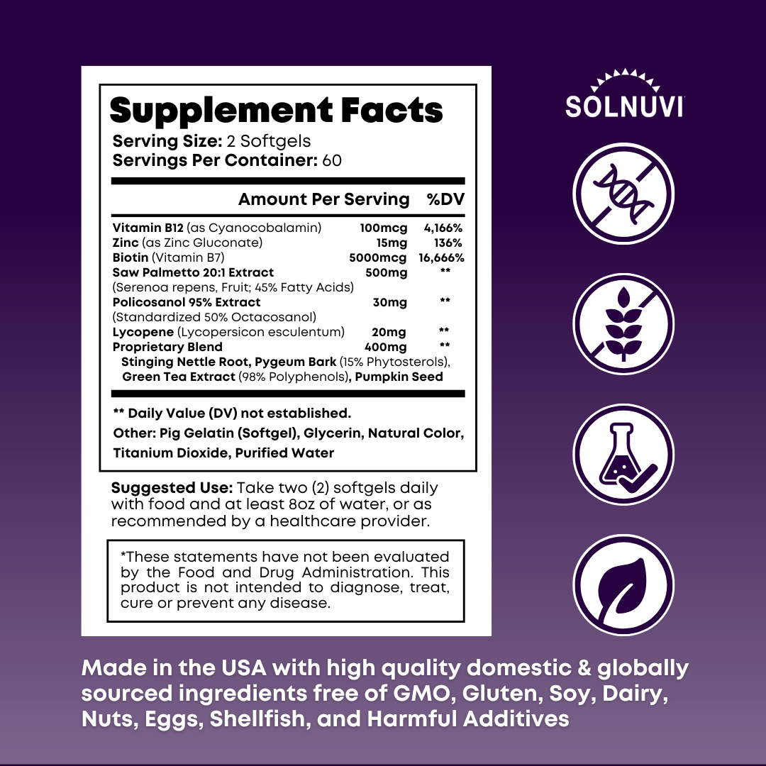 Grow & Glow Duo Bundle