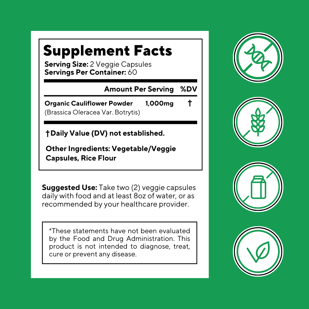 Detox Defense Trio Bundle