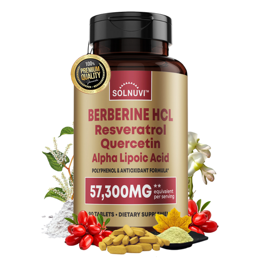 Berberine Complex