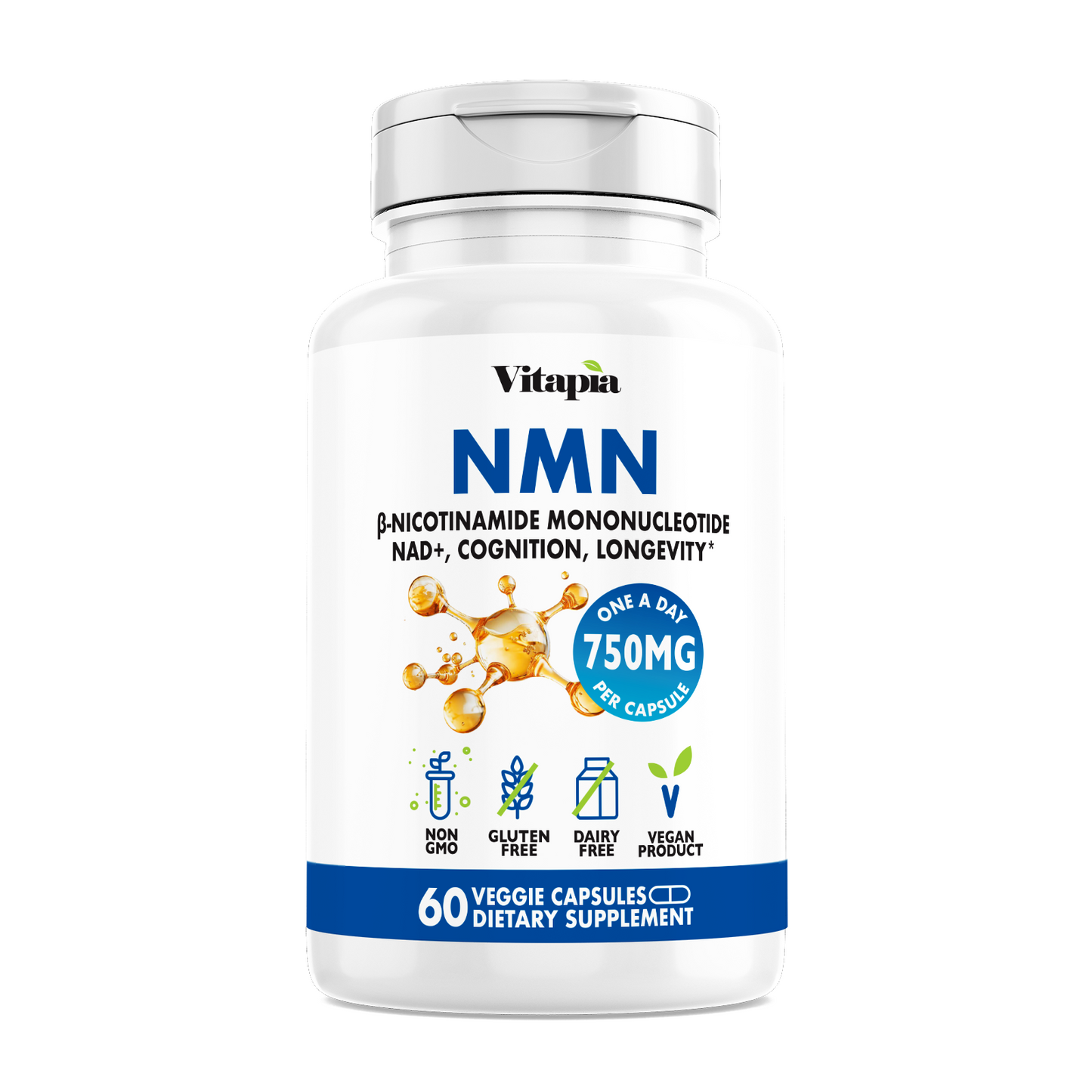NMN (β-Nicotinamide Mononucleotide)