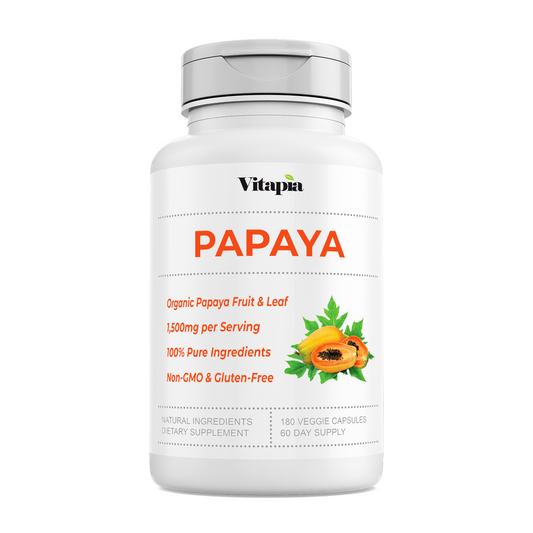 Papaya