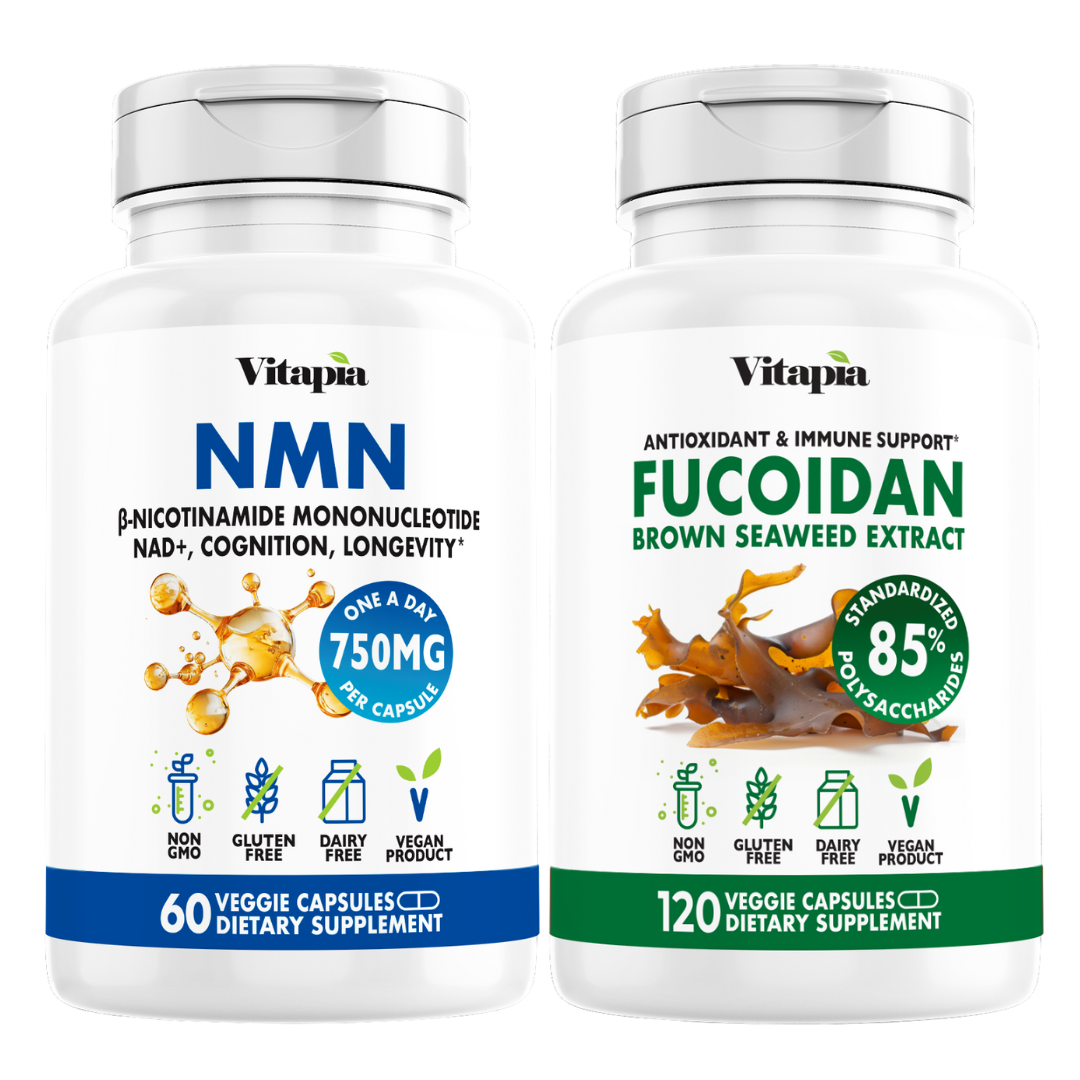 Renew & Defend Duo Bundle