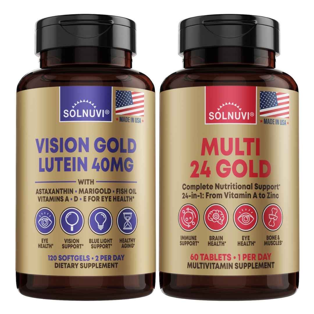 Bright Sight Duo Bundle