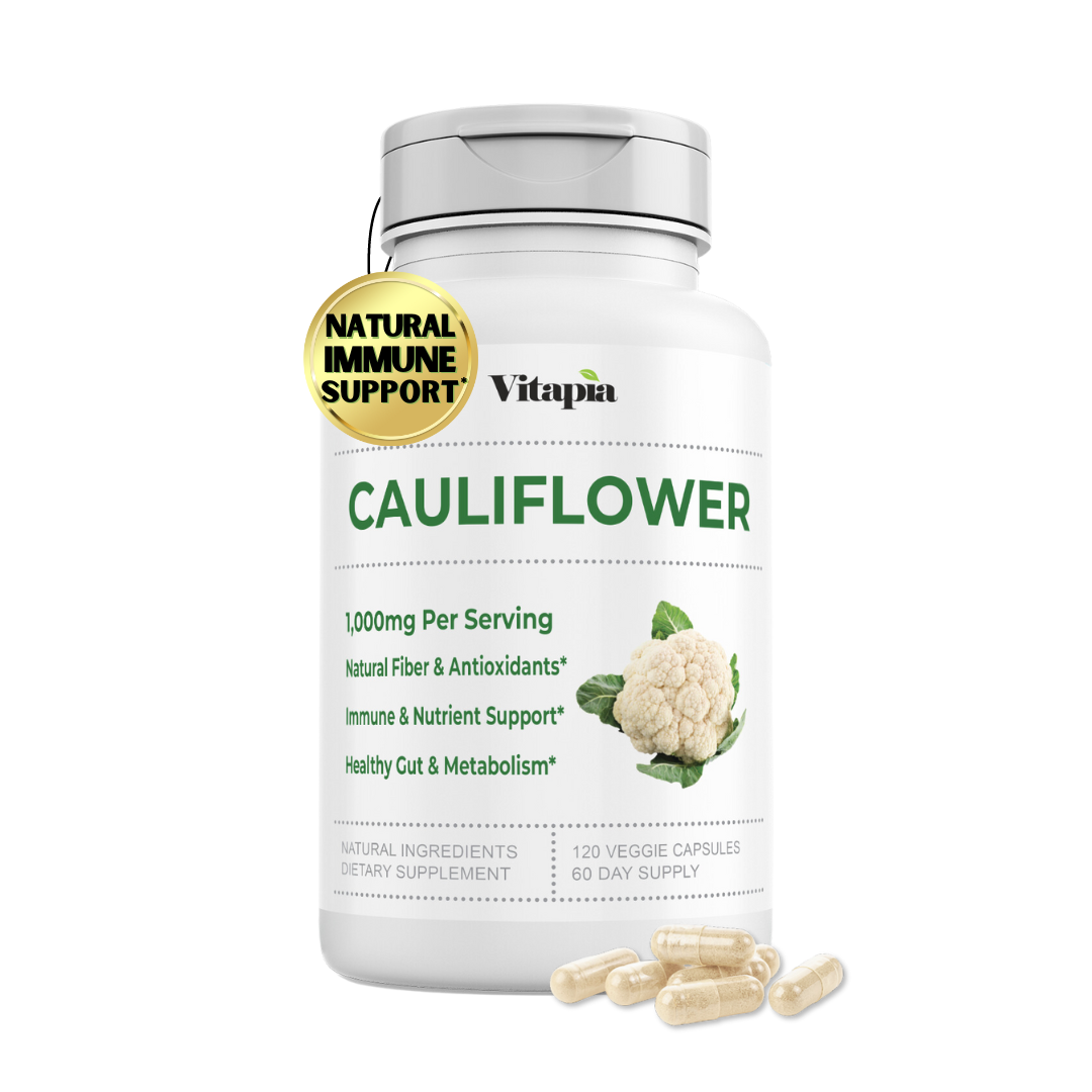 Cauliflower