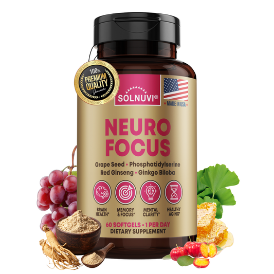 Neuro Focus