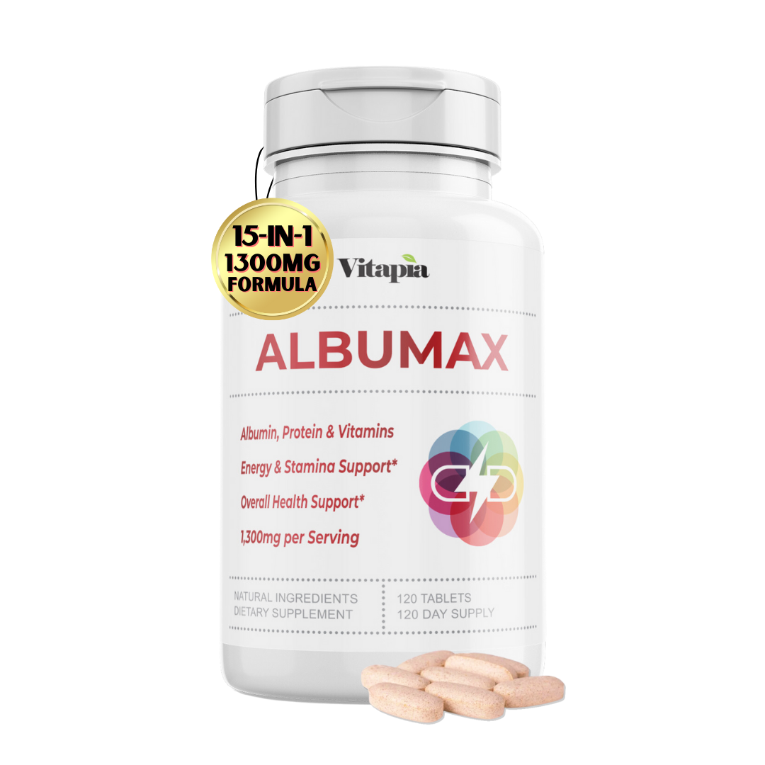 Albumax