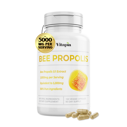 Bee Propolis