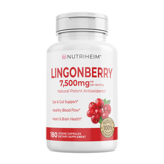 Lingonberry