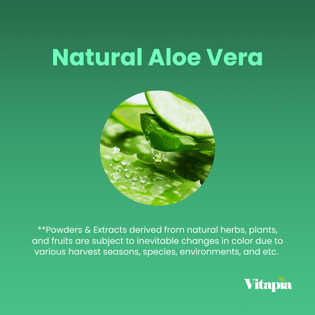 Aloe Vera