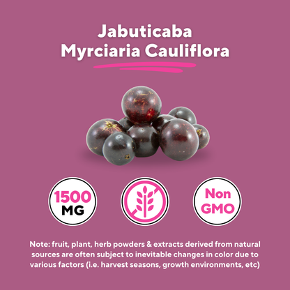 Jabuticaba