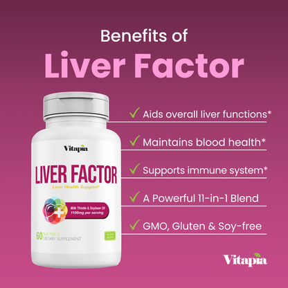 Liver Factor