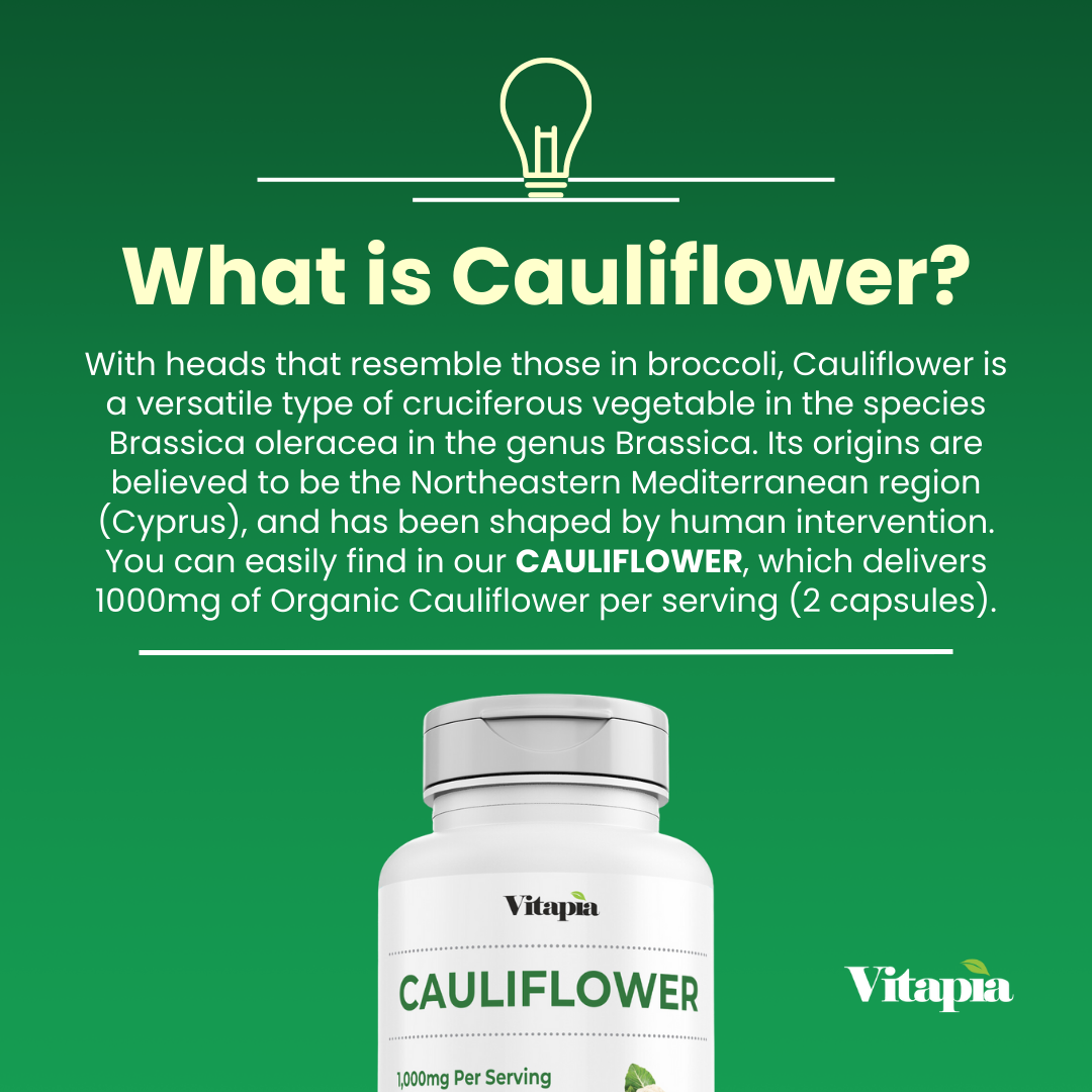 Cauliflower