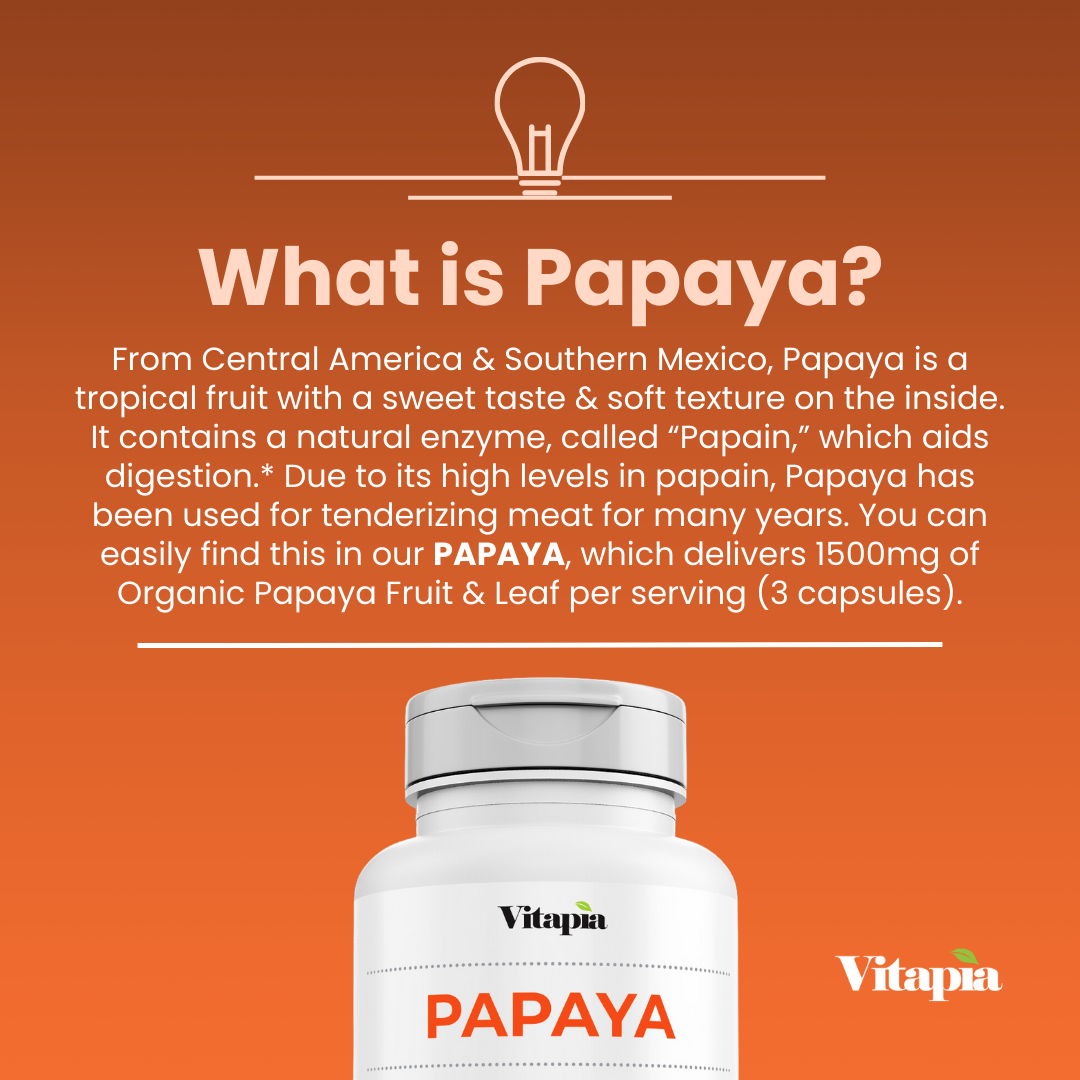 Papaya