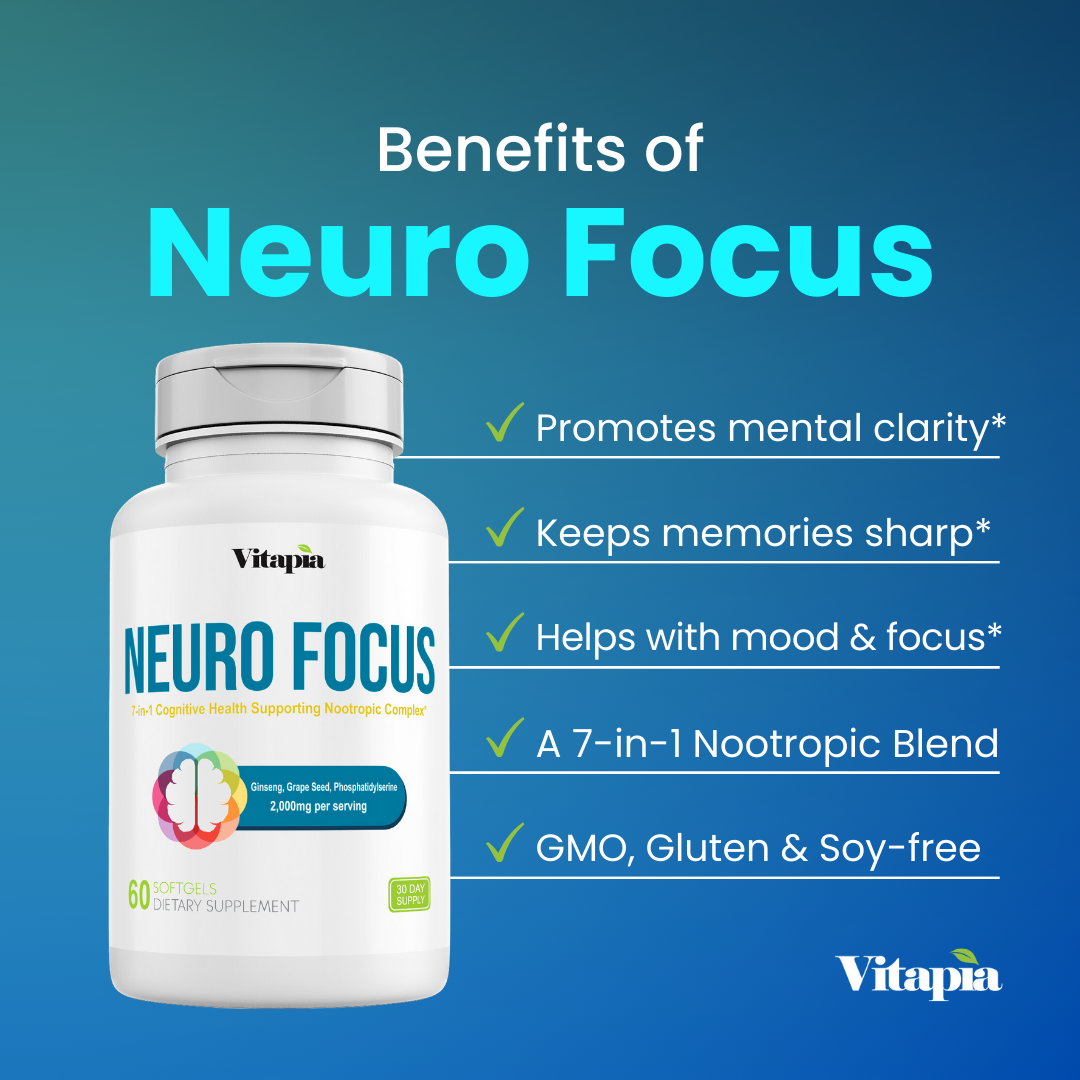 Neuro Focus