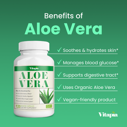 Aloe Vera