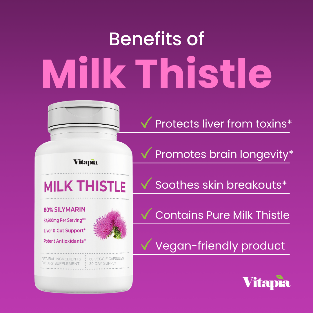 Milk Thistle