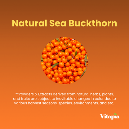 Sea Buckthorn