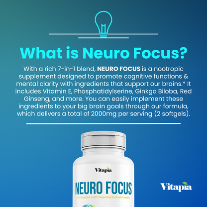 Neuro Focus