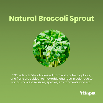 Broccoli Sprout