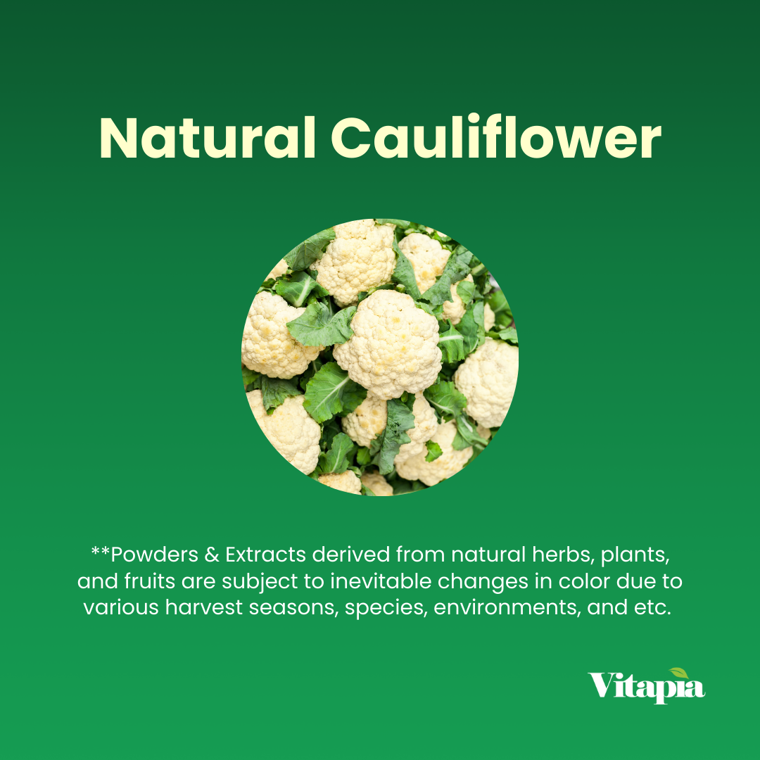 Cauliflower