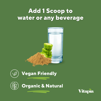 Bitter Melon Powder