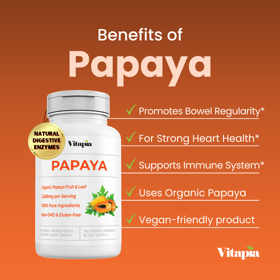 Papaya