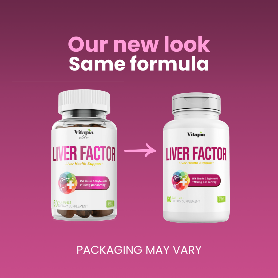 Liver Factor