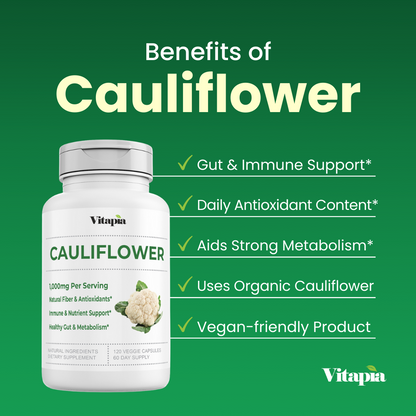 Cauliflower