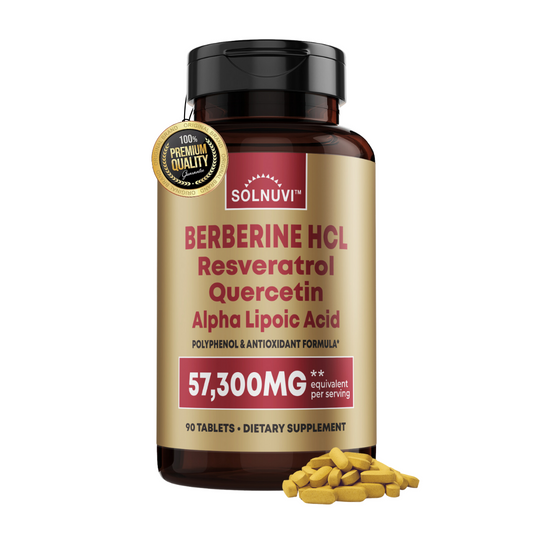 Berberine Complex