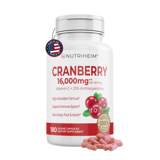 Cranberry