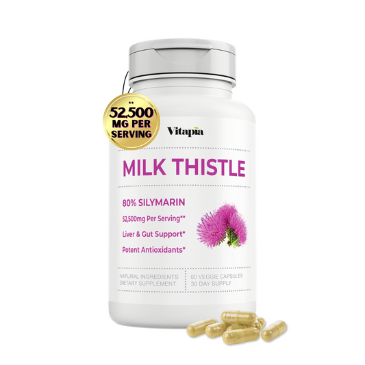 Milk Thistle