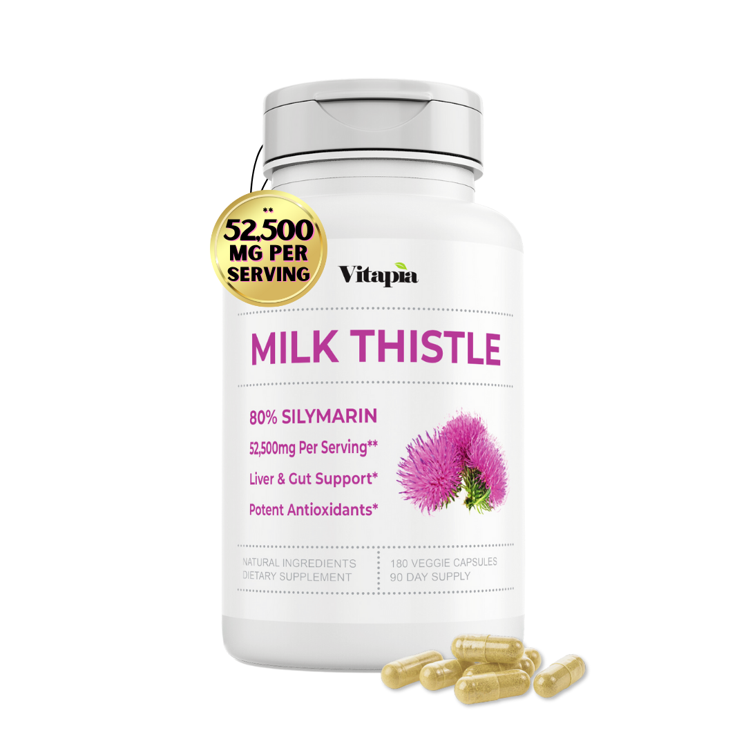 Milk Thistle