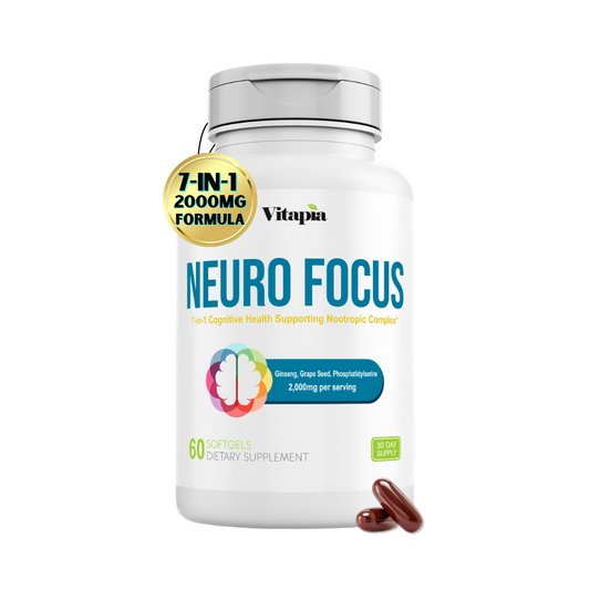 Neuro Focus