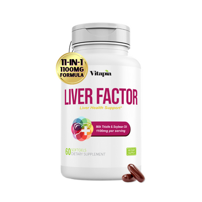 Liver Factor