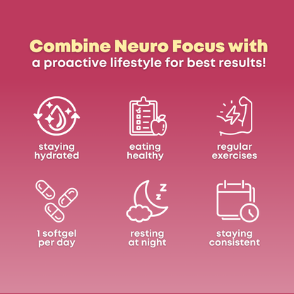 Neuro Focus