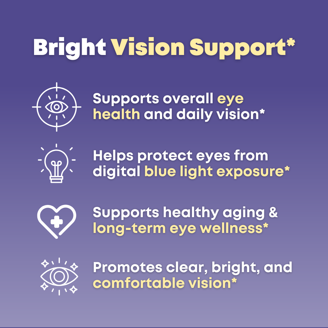 Vision Gold