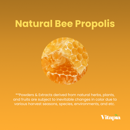 Bee Propolis