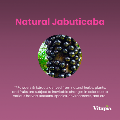 Jabuticaba