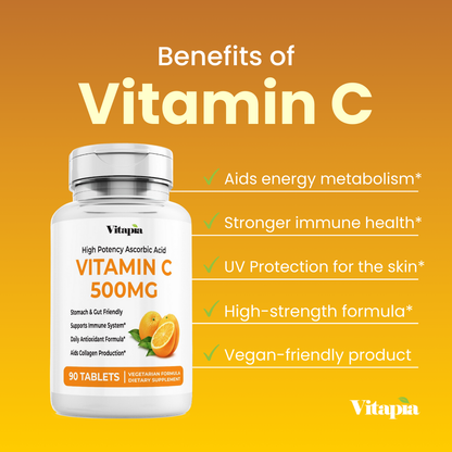 Vitamin C