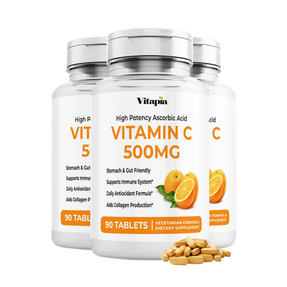 Vitamin C