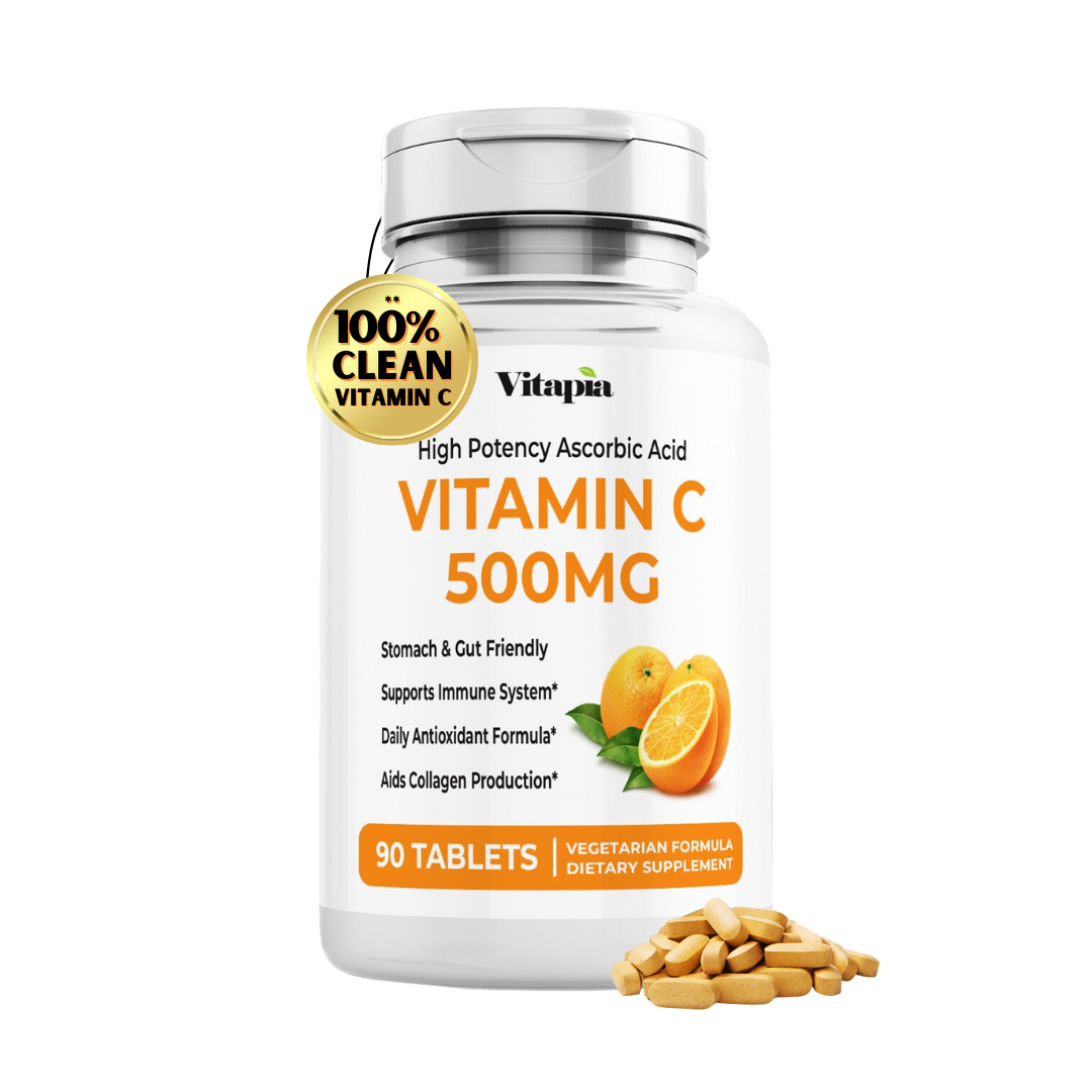 Vitamin C