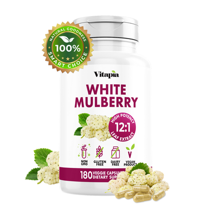 White Mulberry