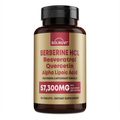 Berberine Complex