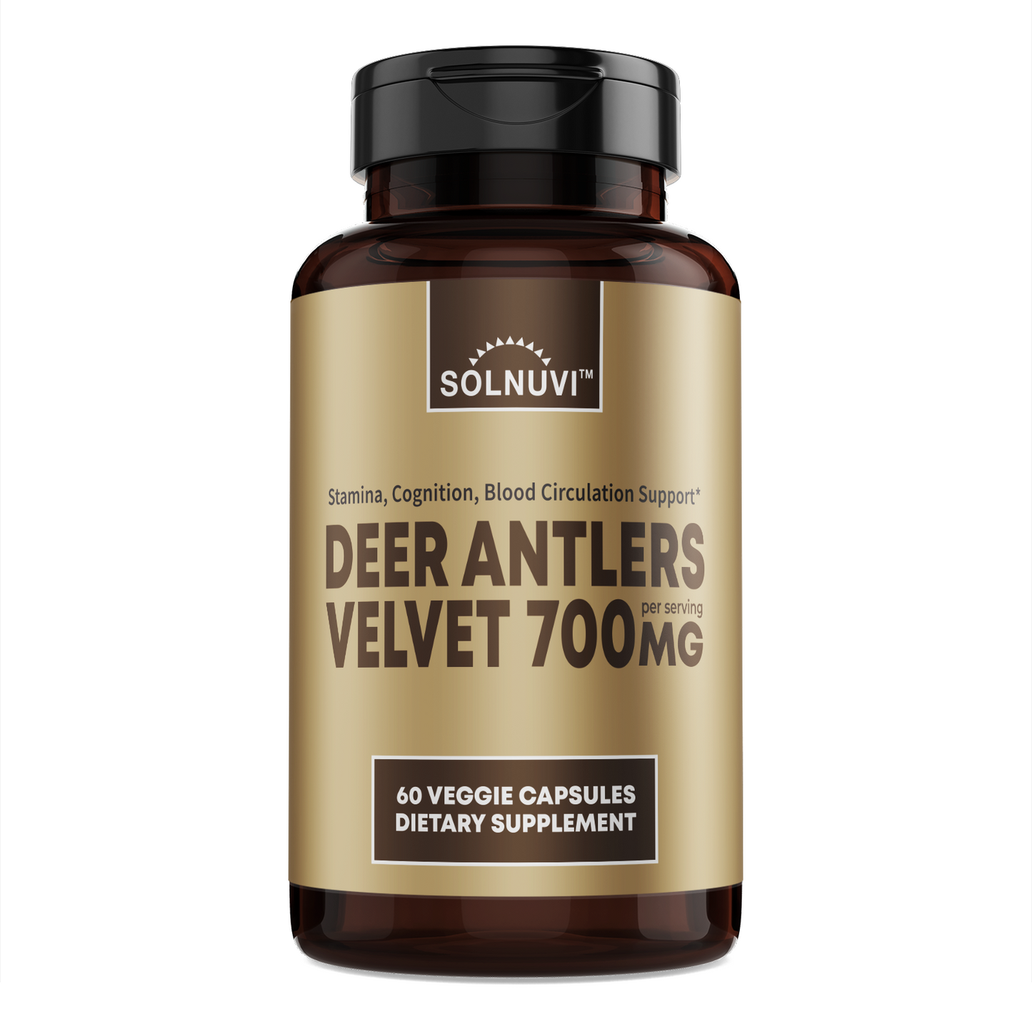 Deer Antlers Velvet